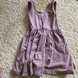 Alice & Ames sleeveless ballet dress 3T